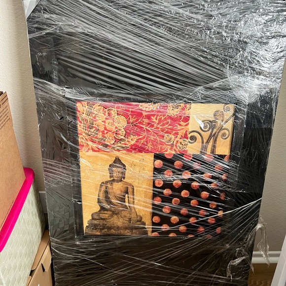 **BEAUTIFUL PICTURE FRAMES! ** - Picture 2 of 3